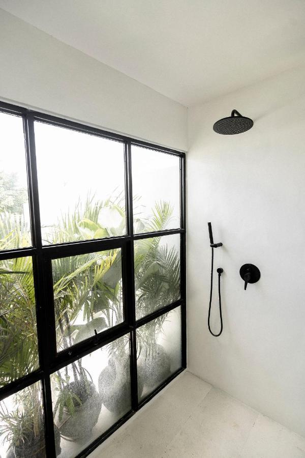 Villa M Canggu Zewnętrze zdjęcie