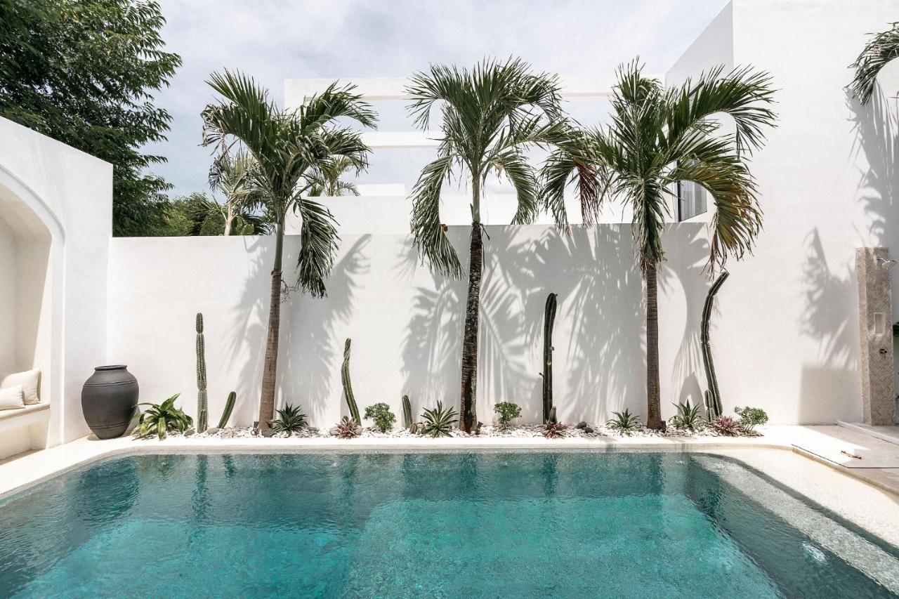 Villa M Canggu Zewnętrze zdjęcie