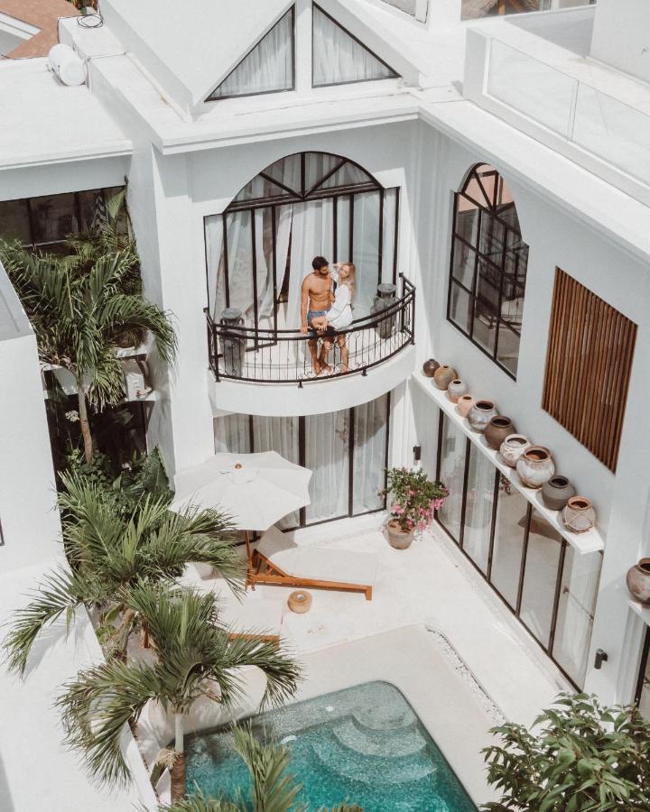 Villa M Canggu Zewnętrze zdjęcie
