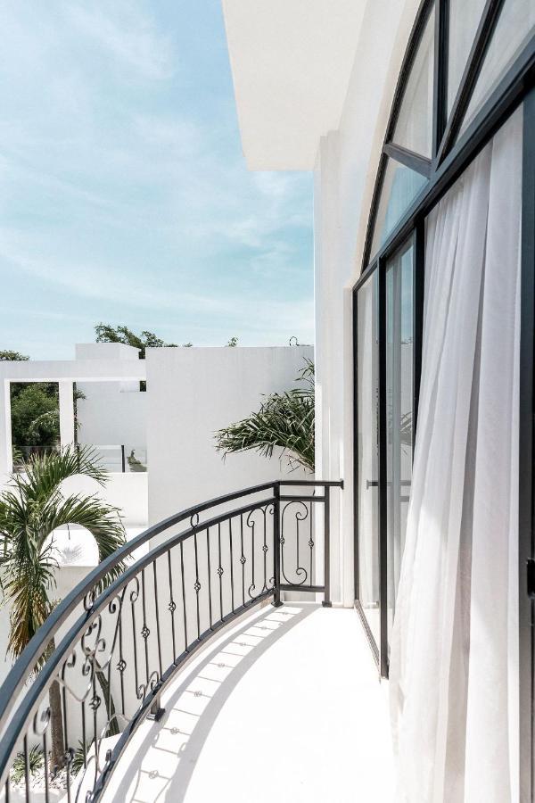 Villa M Canggu Zewnętrze zdjęcie