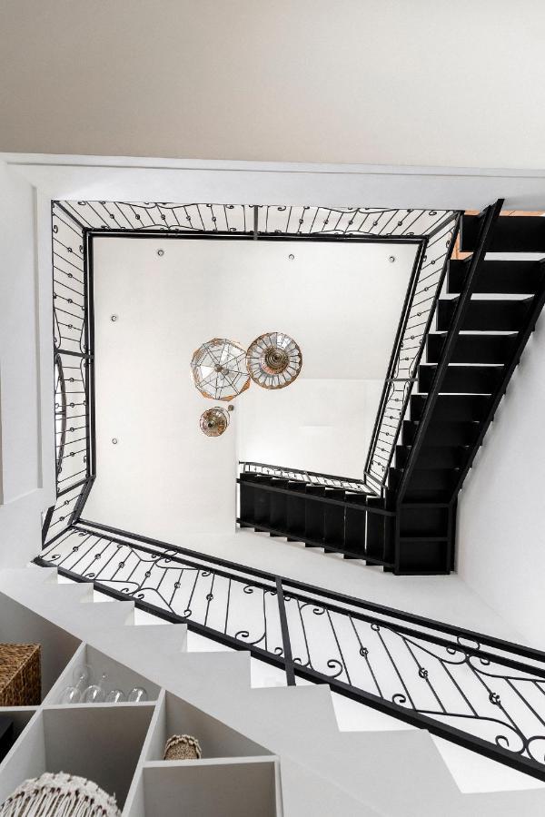 Villa M Canggu Zewnętrze zdjęcie