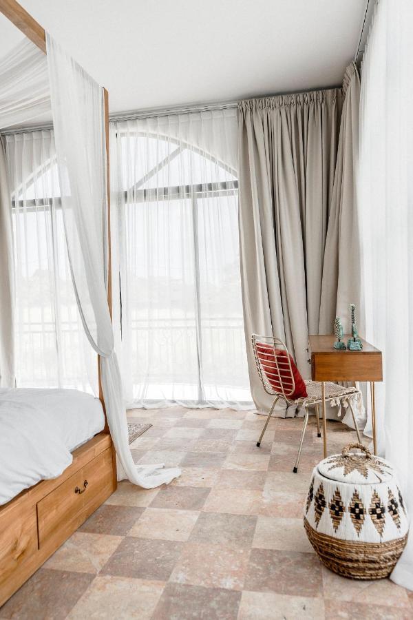 Villa M Canggu Zewnętrze zdjęcie