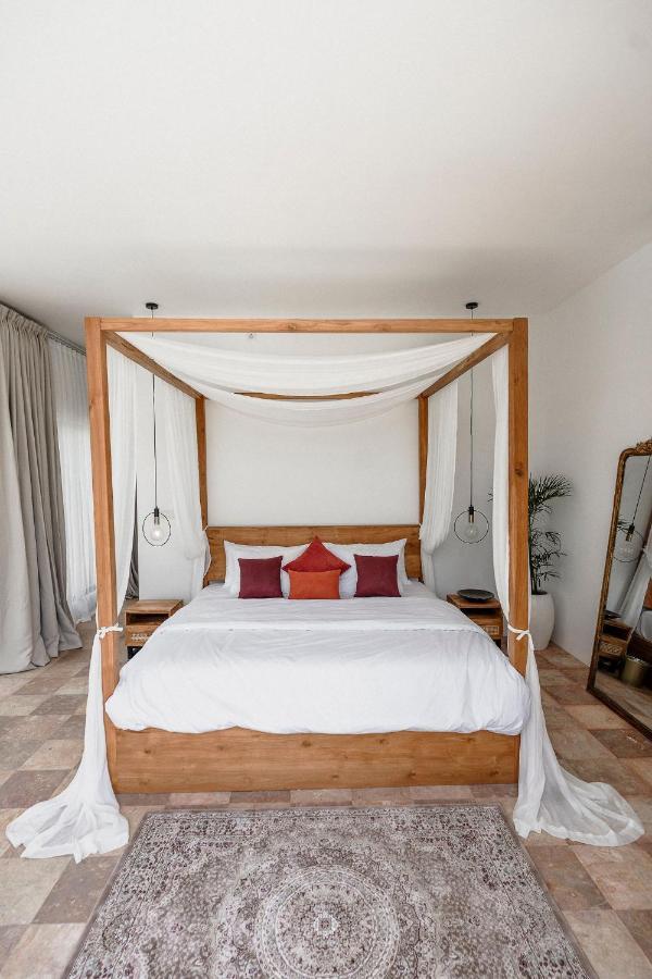 Villa M Canggu Zewnętrze zdjęcie