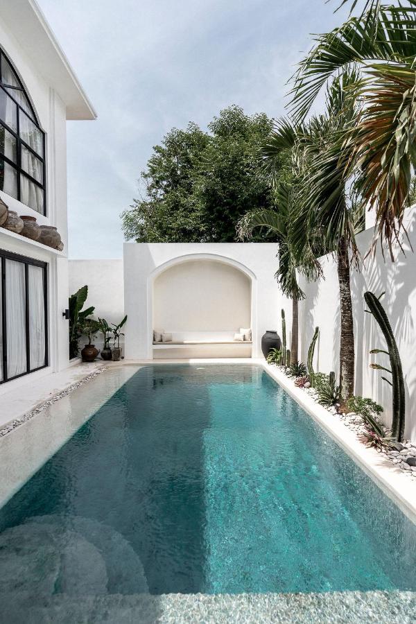 Villa M Canggu Zewnętrze zdjęcie
