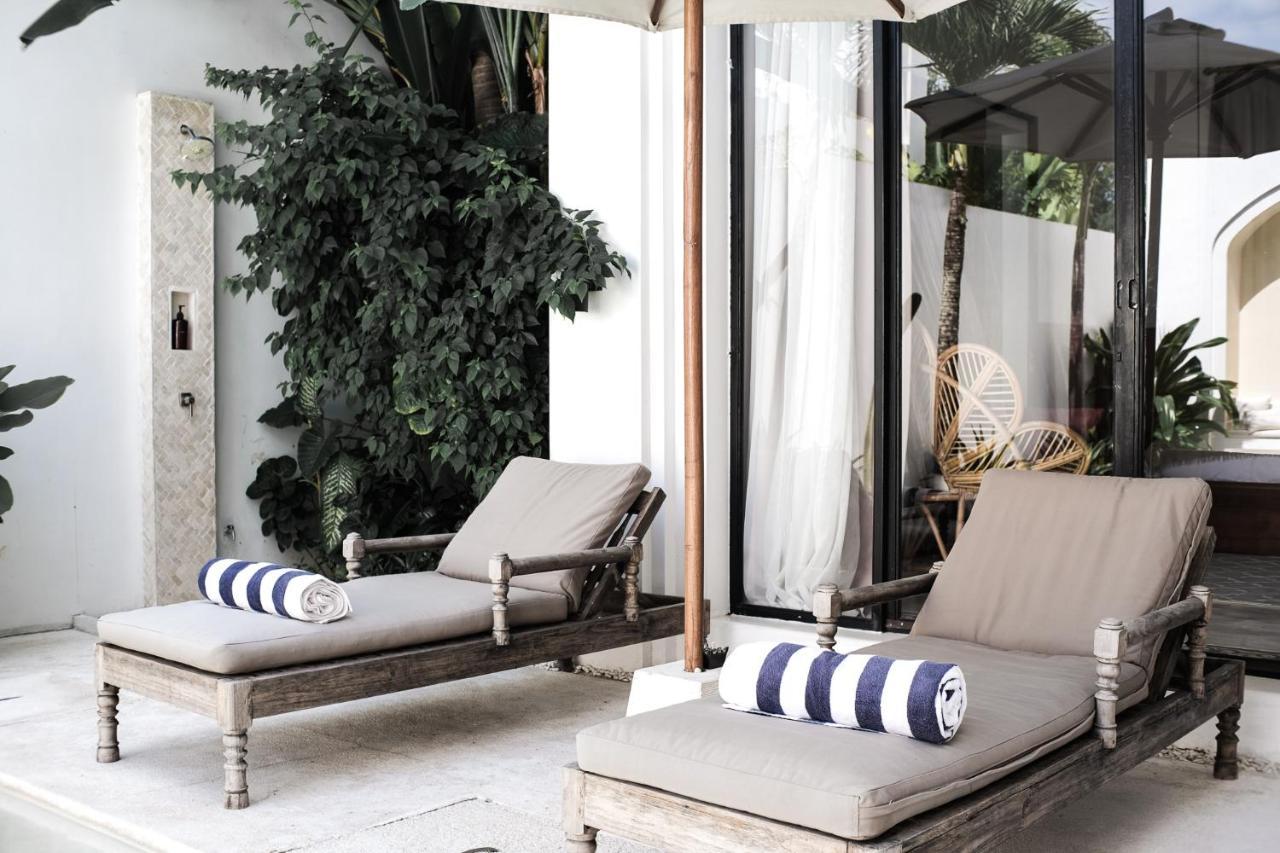 Villa M Canggu Zewnętrze zdjęcie