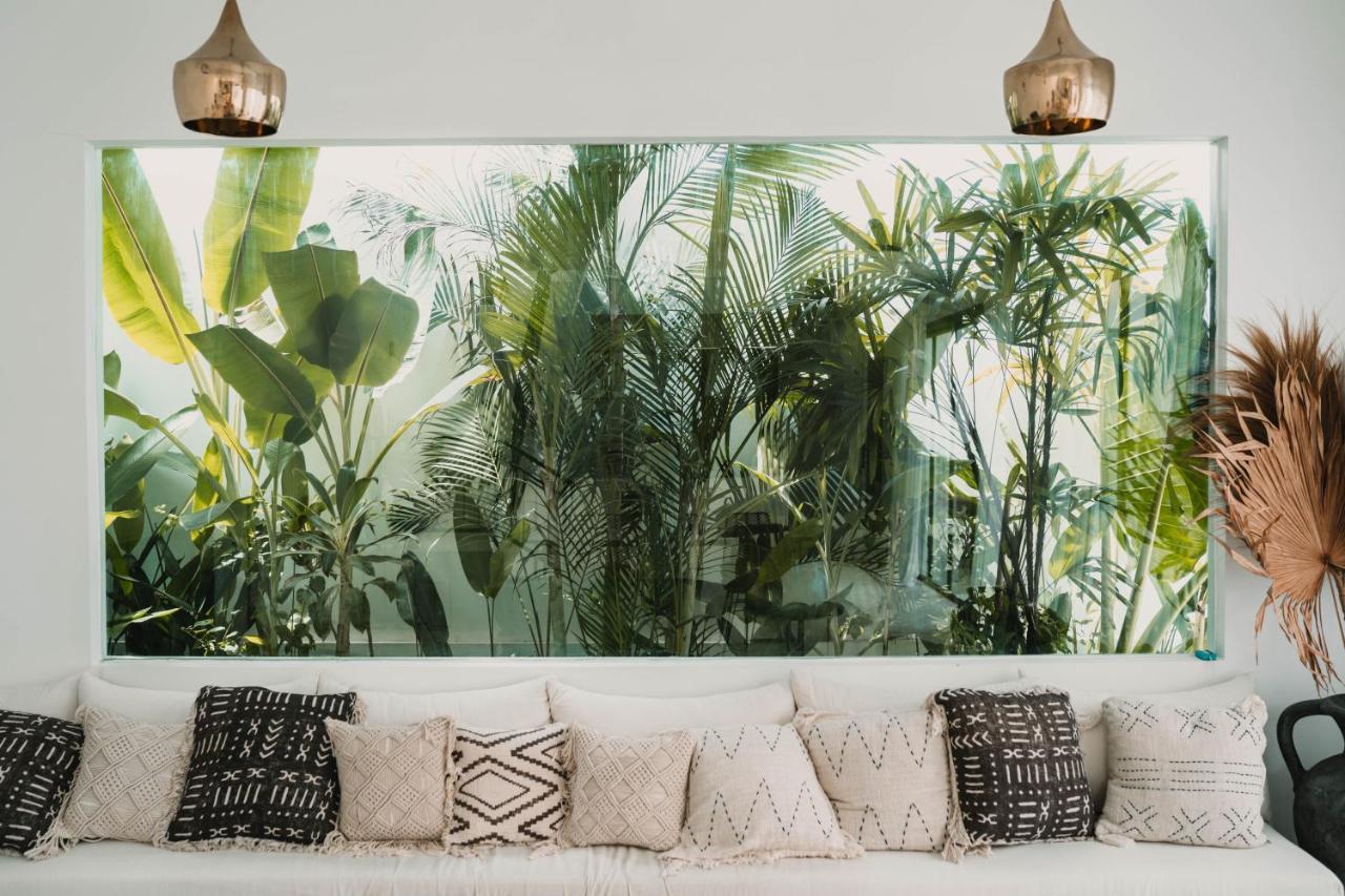 Villa M Canggu Zewnętrze zdjęcie