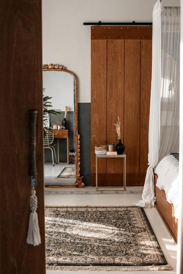 Villa M Canggu Zewnętrze zdjęcie