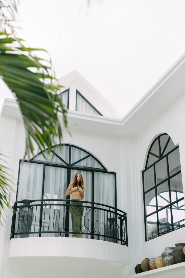 Villa M Canggu Zewnętrze zdjęcie