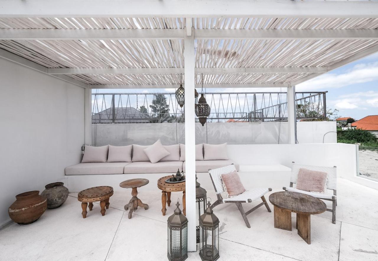 Villa M Canggu Zewnętrze zdjęcie