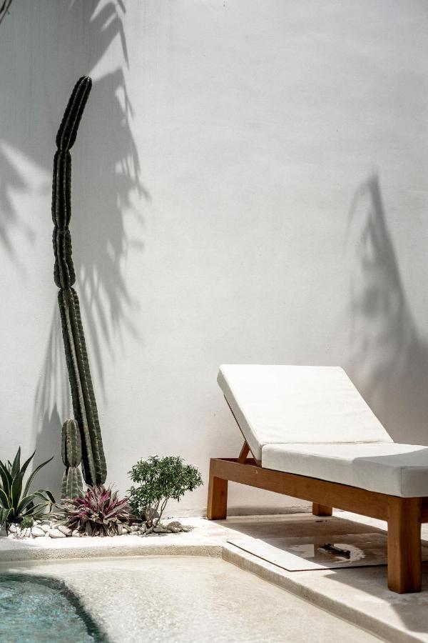 Villa M Canggu Zewnętrze zdjęcie