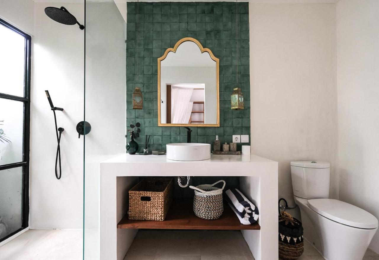 Villa M Canggu Zewnętrze zdjęcie